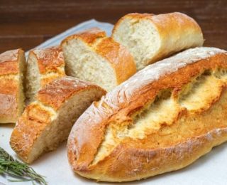 Fırına gitmeden olağanüstü ekmek: Airfryer’la sağlıklı alternatifler