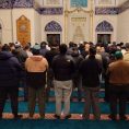 Müslümanlar Tokyo Camii’nde buluştu! Tokyo’da Ramazan ayının ilk teravih namazı kılındı