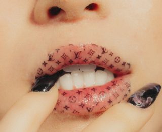 Kimyasal Olmayan Yöntemlerle Dudak Kalınlaştırma