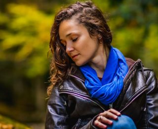 Sofistike Kadınlar İçin Deri Ceket Kombin Fikirleri