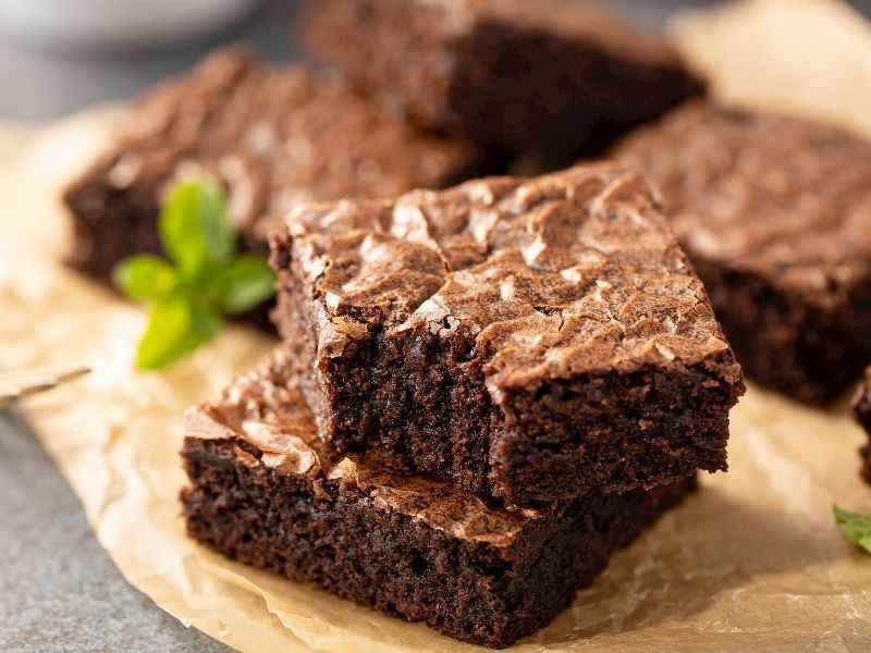 Hazırlık ve Pişirme Adımları