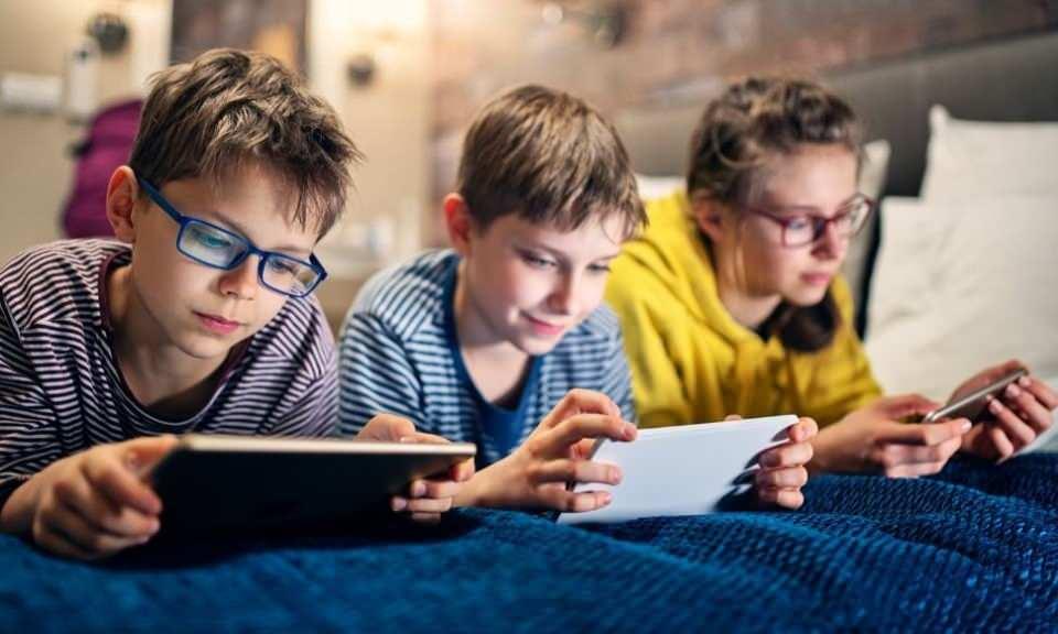 Çocukların Dijital Güvenliğini Artırmaya Yönelik Çalışmalar