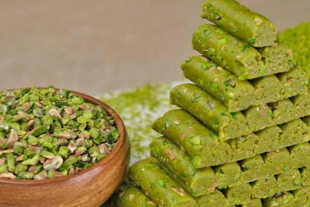 Antep Fıstık Ezmesi, Avrupa Birliği’nde Coğrafi İşaretle Tescillendi