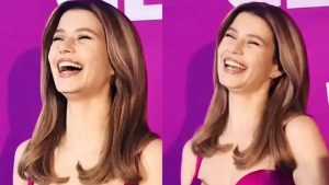 Beren Saat’ten ‘Aşk-ı Memnu’ ve Bihter Karakteri Hakkında Önemli Açıklamalar