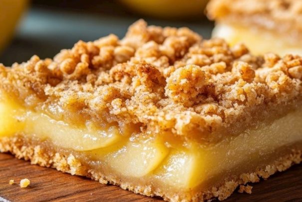 Borcamda Elmalı Kurabiye İçin En Detaylı Tarif ve Alternatif Malzemeler