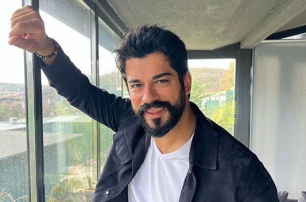 Burak Özçivit'in Otomobil Koleksiyonu ve Yeni Aracı