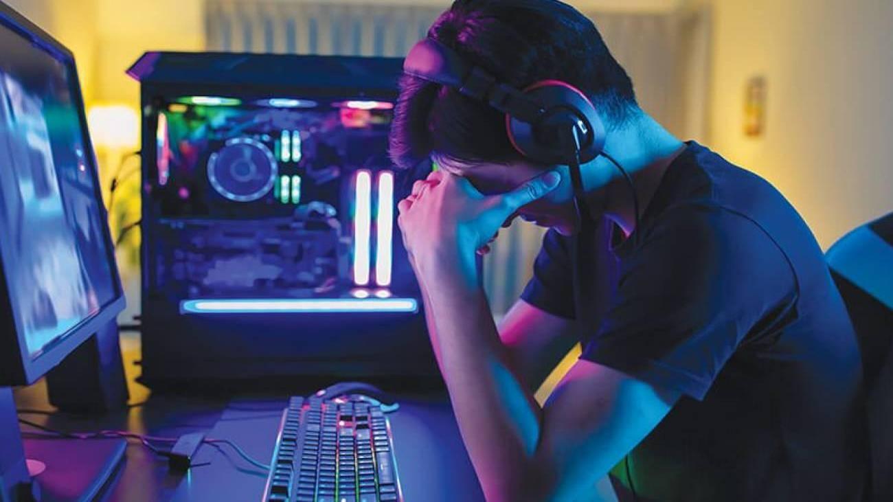 Gelişen Teknoloji ve Çocuklar Üzerindeki Etkileri