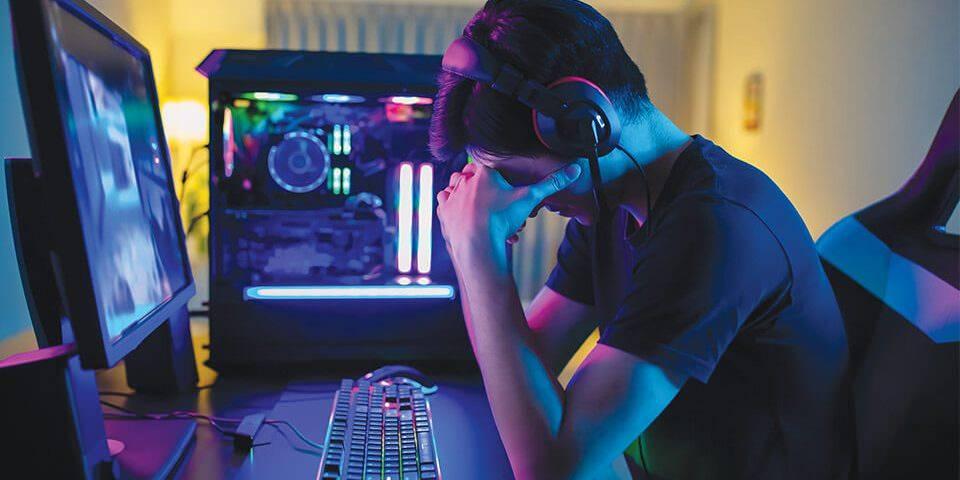 Çocuklarda Bilgisayar Oyunu Bağımlılığı ve Yalnızlıkla Mücadelede Oyun Terapisinin Gücü