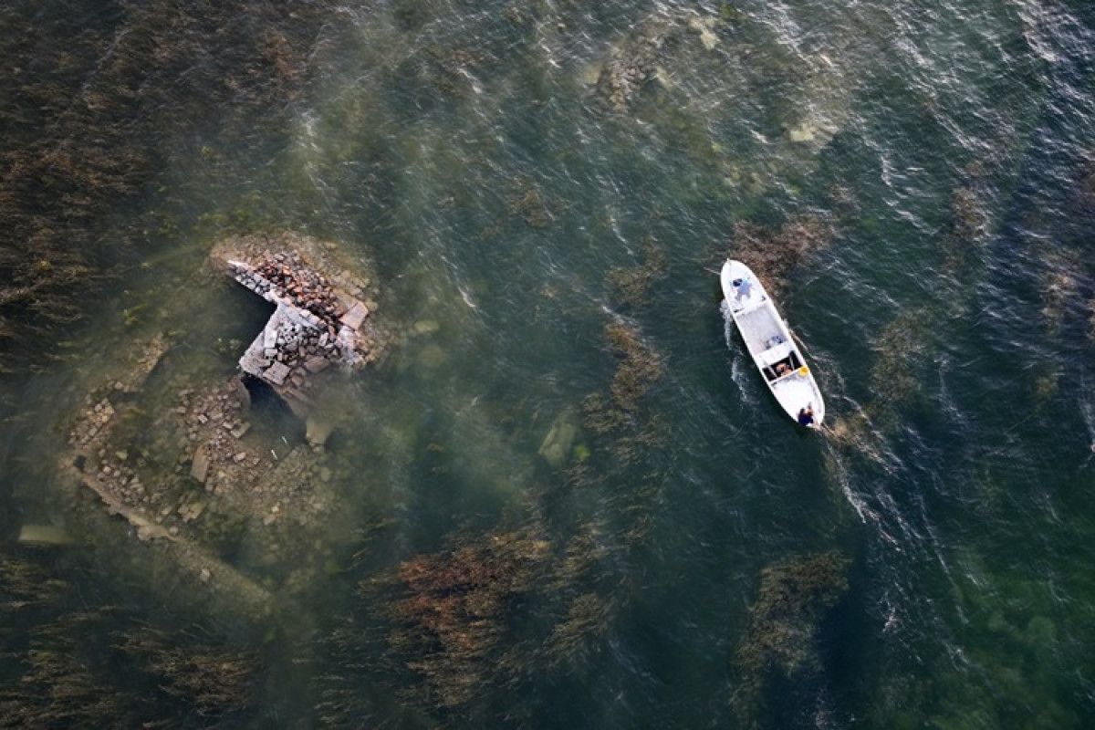 Göç ve Yeniden Başlangıç: Recep Albayrak’ın Balıkçılık Serüveni
