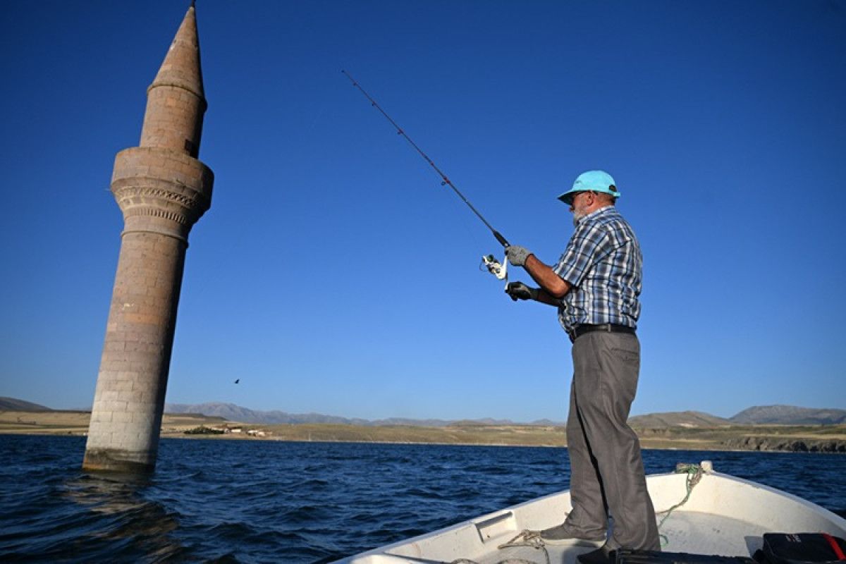 İşte Hayatın Yeni Kaynağı: Balıkçılık ve Toplumsal Bağlar