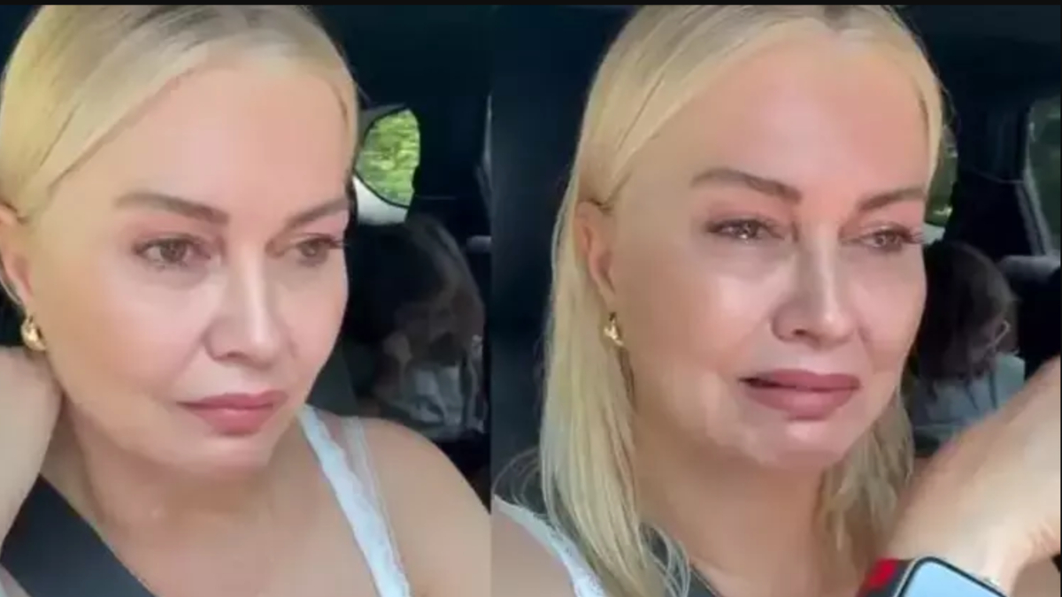 Oyunculuğu Bırakıp Amerika'ya Taşınan Didem Uzel, Türkiye'ye Dönüş Kararını Açıkladı