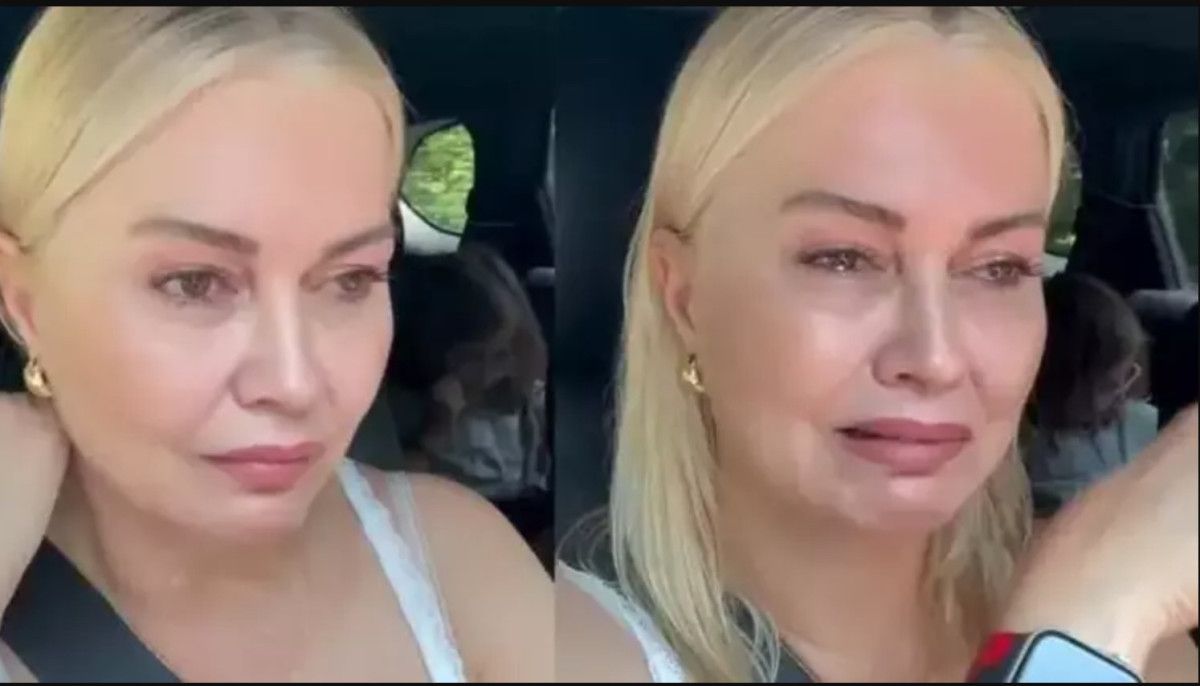 İşte Didem Uzel'in Sosyal Medyadaki Duygusal Anları