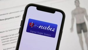 e-Nabız Platformuna Yeni Güncellemeler ve Yenilikler