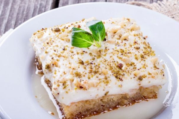 Etimekli Tavuk Göğsü Tarifi: Geleneksel ve Leziz Tatlı Keyfi