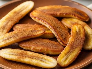 Finike Muz Tatlısı Tarifi ve Detaylı Hazırlık Aşamaları