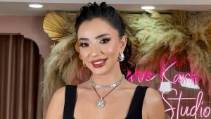 Gassal Dizisinin 3. Sezonuna Yeni Oyuncu Katılımı