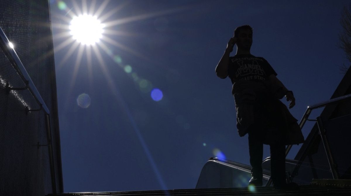 Yarın ve Önümüzdeki Günlerde Hava Durumu