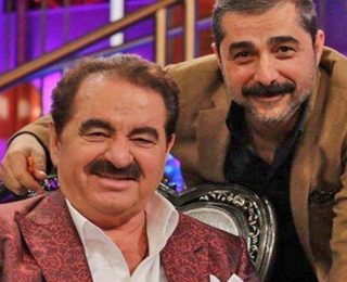 İbrahim Tatlıses ve Oğlu Ahmet Tatlıses arasındaki Babalar Günü paylaşımı