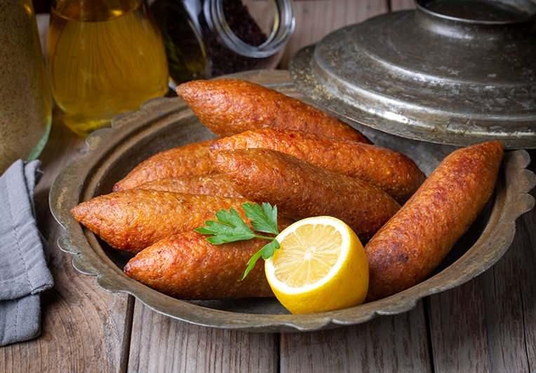 Son Dokunuş ve Servis