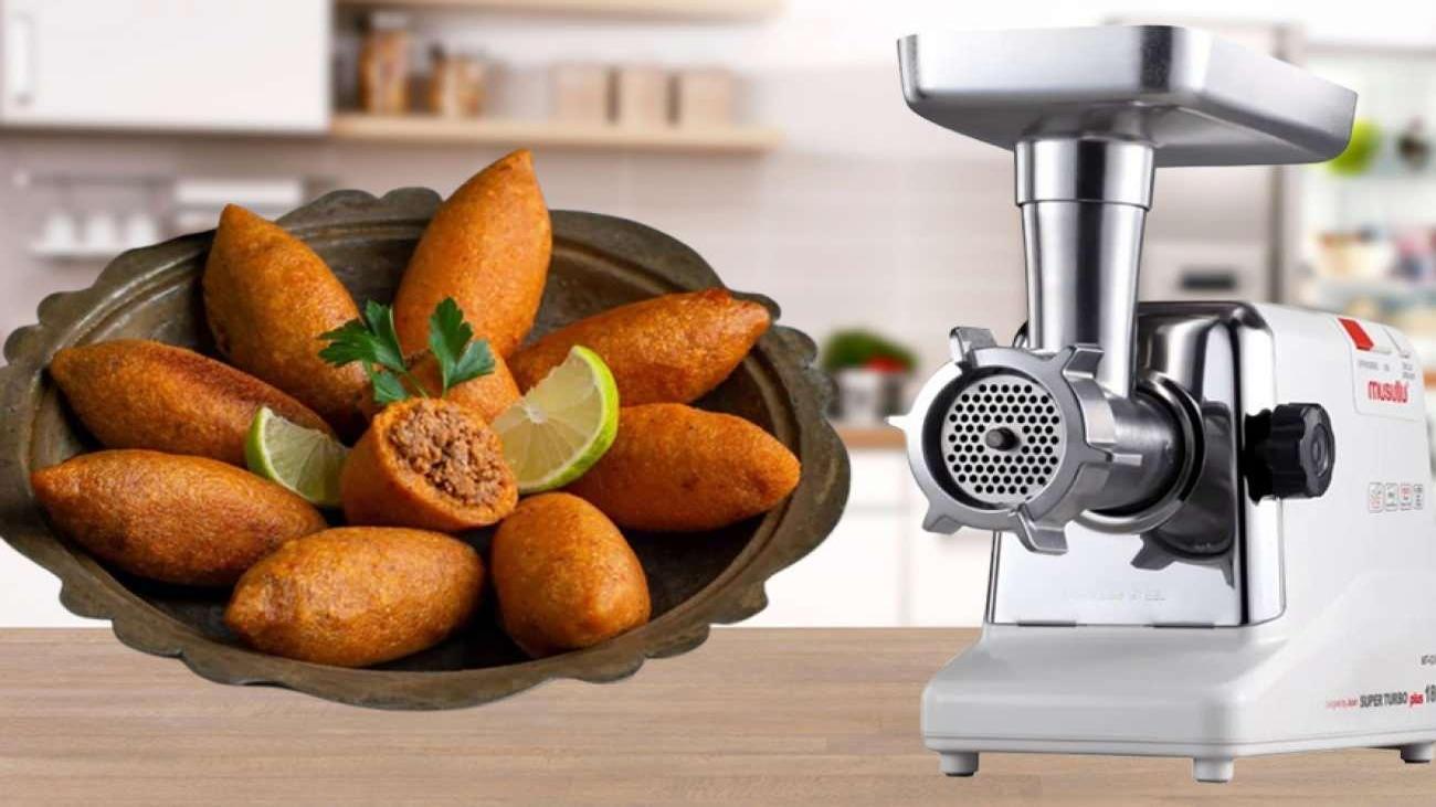 İçli Köfteye Sevgiyle Yaklaşanlar Buraya!