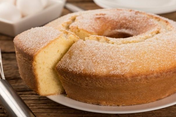 İki Yumurtalı Kek Tarifi: Adım Adım Lezzetli ve Pratik Tarif