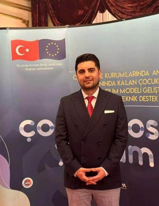 Terapistin Rolü ve Yüzleşme Süreci
