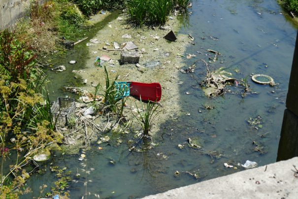 İstanbul Arnavutköy’de Çevre ve Sağlık Sorunu: Boğazköy Deresi’nin Çözüm Bekleyen Kirliliği