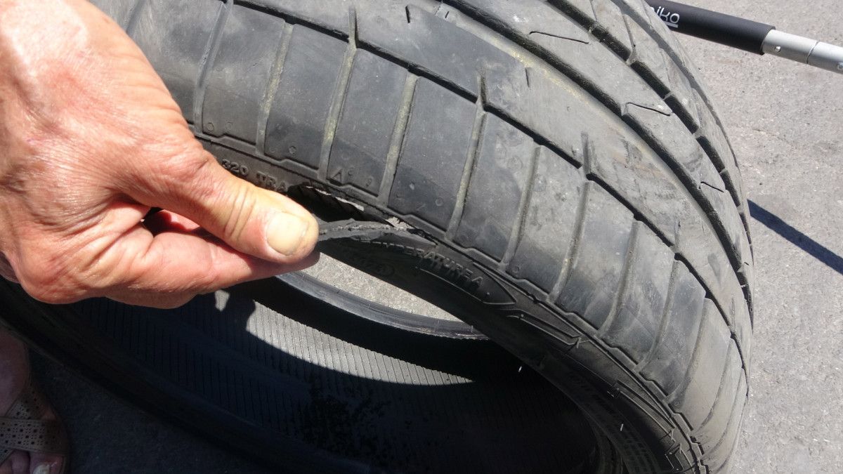 Mağdurların Çığlıkları ve Yaşananlar