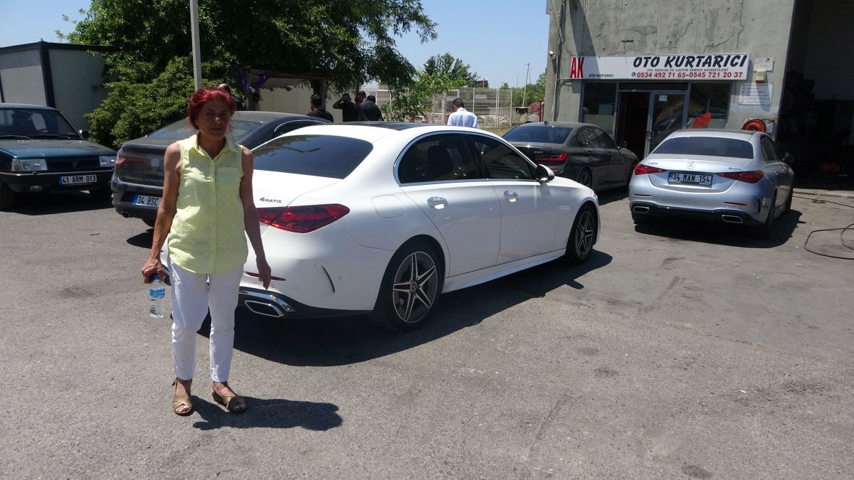 Mağdurların Çığlıkları ve Yaşananlar