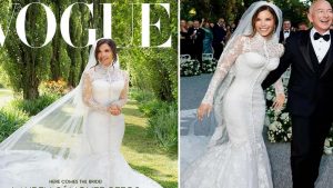 Jeff Bezos ve Lauren Sanchez’in Venedik’teki Muhteşem Düğünü