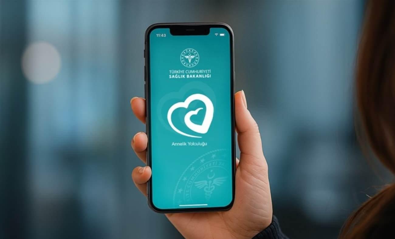 Anne ve Bebekler İçin Geniş Kapsamlı Bir Destek Platformu