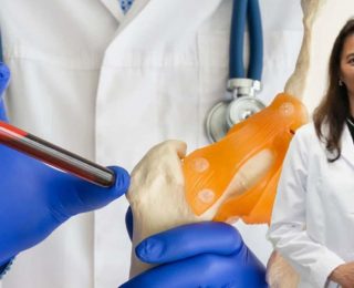 Kemik İliği Nakli ve Gönüllü Kök Hücre Bağışıyla Hayata Tutunma