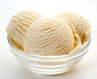 Kolay ve Lezzetli Dondurma Tarifi