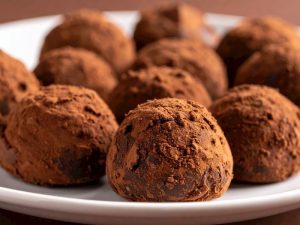 Küllü Kurabiye Tarifi ve Alternatif Malzeme Önerileri