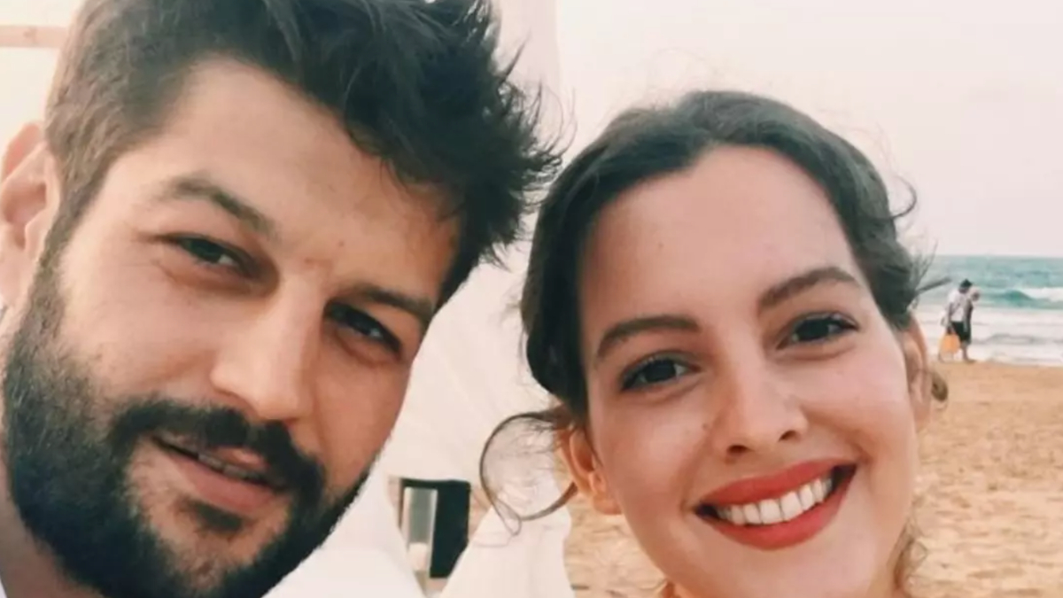 Ünlü Çiftin Aşk Hikayesi ve Ayrılık Detayları