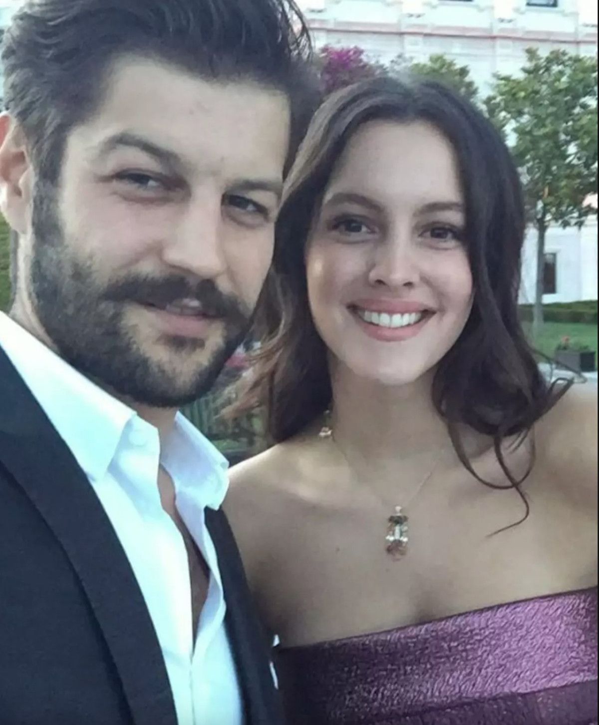 Ünlü Çiftin Aşk Hikayesi ve Ayrılık Detayları