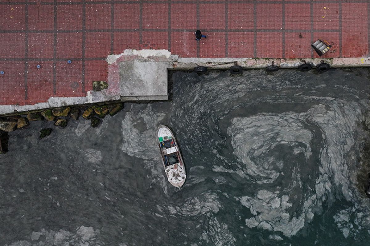 Kirleticiler ve Raporlama Süreci