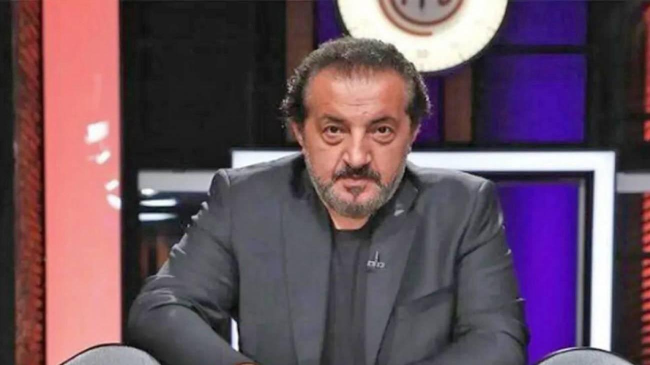 Mehmet Yalçınkaya'nın Restoranında İlginç Fiyatlar