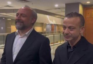 Menajer Ayşe Barım’ın ‘Gezi Parkı’ Soruşturmasında Yalan Tanıklık Davası Gerekçeli Kararı Açıklandı