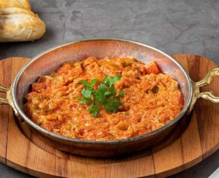 Menemenin Tarihçesi ve Kültürel Önemi