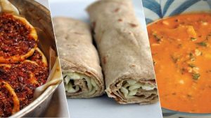 Mersin’in Eşsiz Yöresel Lezzetleriyle Tanışın!