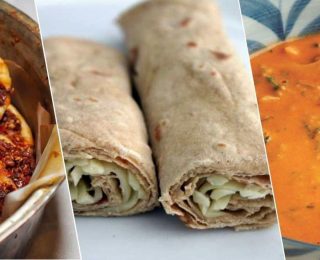 Mersin’in Eşsiz Yöresel Lezzetleriyle Tanışın!