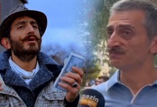 Metin Keçeci’nin Gizli Mücadelesi ve Yeni Projesi