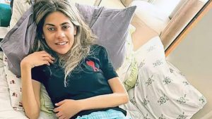 Nihal Candan’ın Sağlık Durumu ve Ailesinin Endişeleri