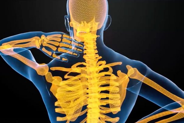 Omurga Eğriliği ve Skolyoz Farkındalığı