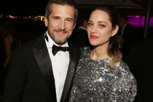 Oscar Ödüllü Marion Cotillard ve Guillaume Canet Ayrılıklarını Duyurdu