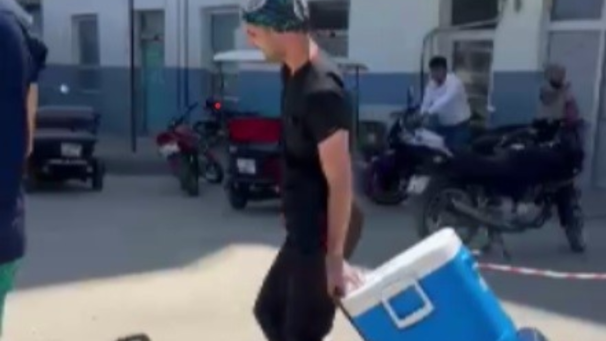 Reyhanlı'nın Bahçelievler Mahallesi'nde Yaşanan Organ Bağışı Hikayesi