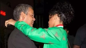 Rihanna’nın Babası Ronald Fenty’nin Vefatı ve Sebepleri