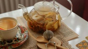 Sağlık Bakanlığı’ndan Bitki Çayları İçin Yeni Düzenleme Çalışmaları