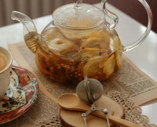 Sağlık Bakanlığı’ndan Bitki Çayları İçin Yeni Düzenleme Çalışmaları